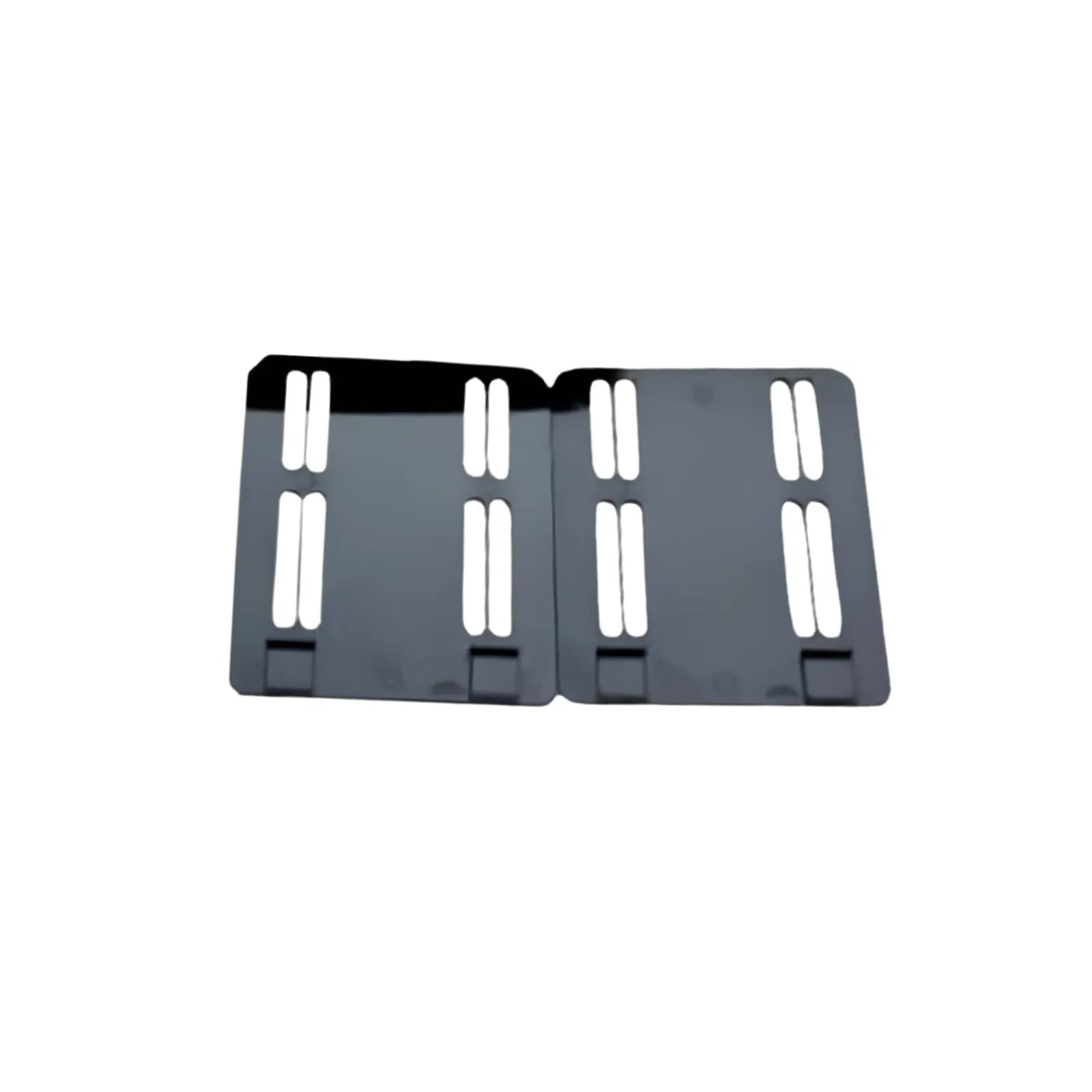Stinger BN25K2012 Double DIN Radio Fascia Kit To Suit Mitsubishi Challenger/Triton 2007-2013