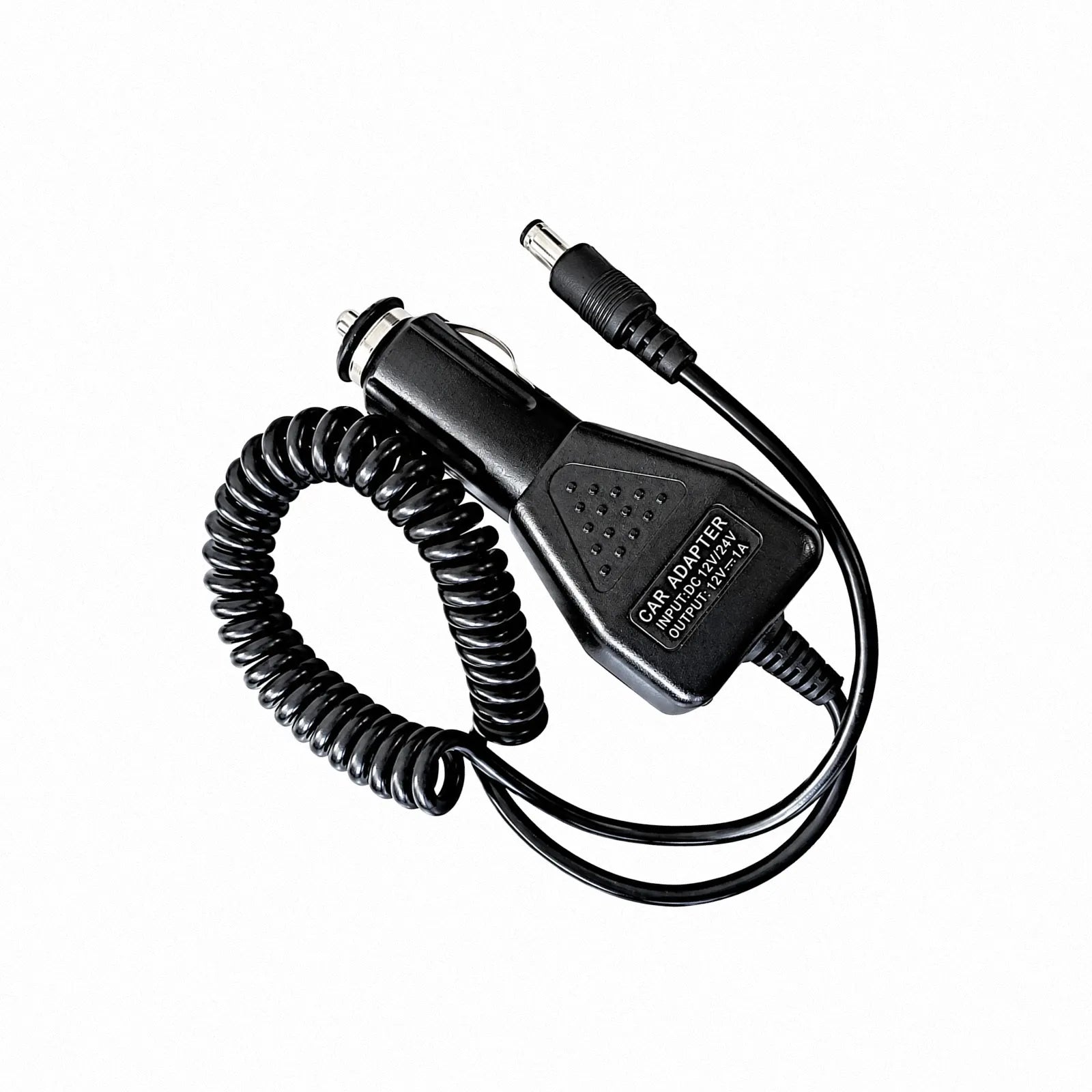 UNIDEN CL755 - 12V Cigarette Lighter Power Cable for UH755 Charging Cradle