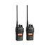 Midland G18-2TP 5W UHF Analogue Portable Radio - Twin Tradie Pack