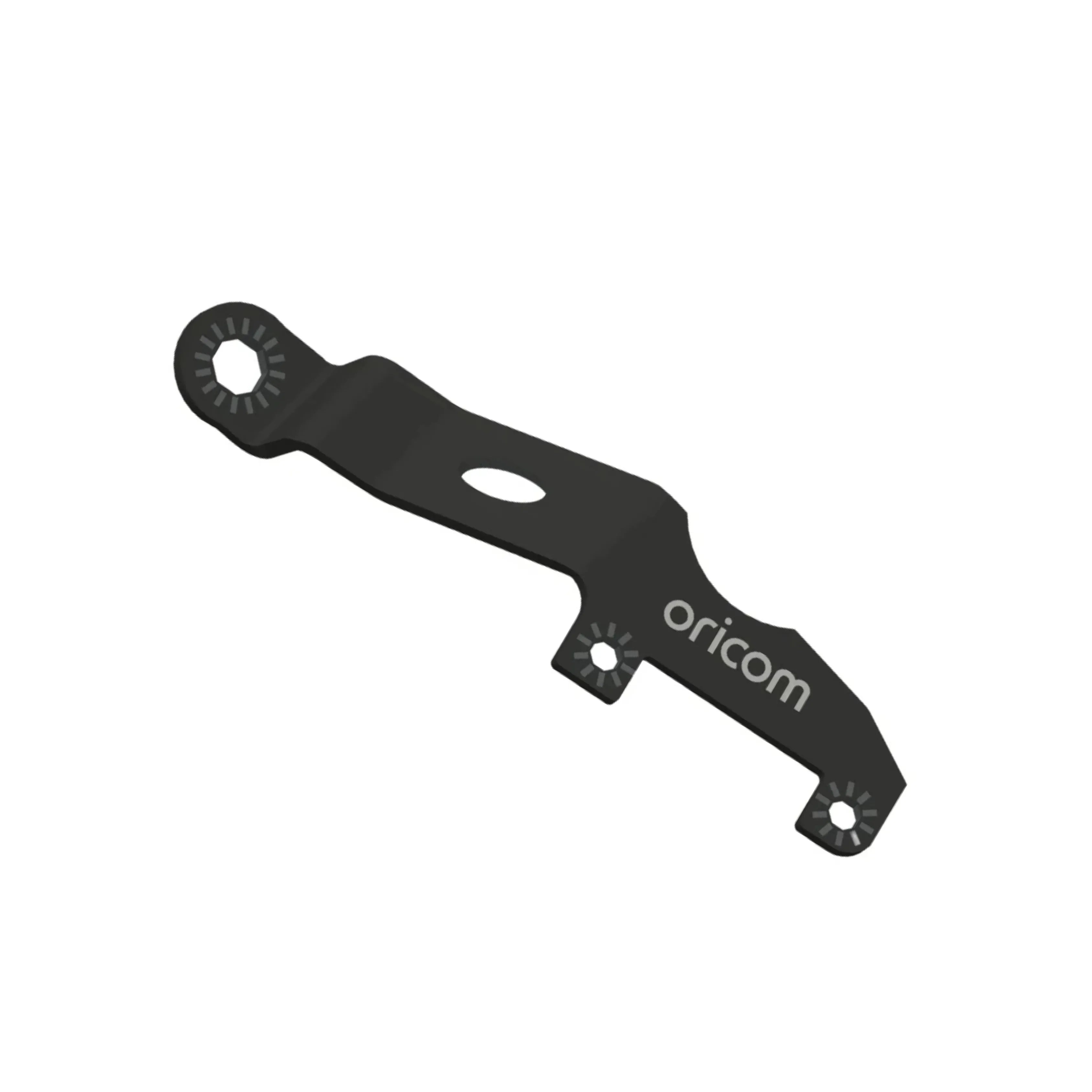 Oricom BBR007 Bonnet Bracket for Isuzu D-MAX 2021+ and MU-X 2022+