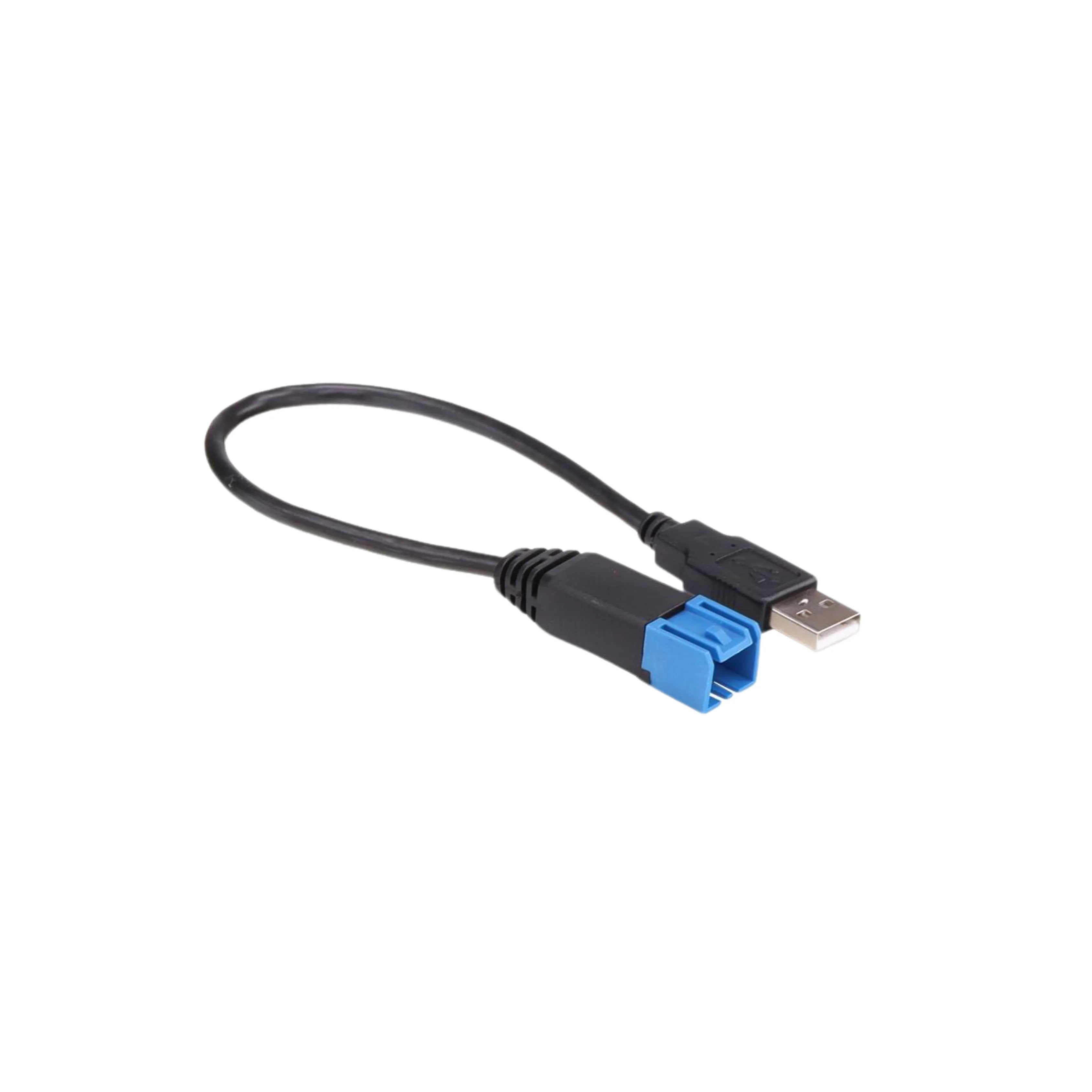Aerpro SWNI9C Steering Wheel Control Interface Nissan Without OEM Navigation