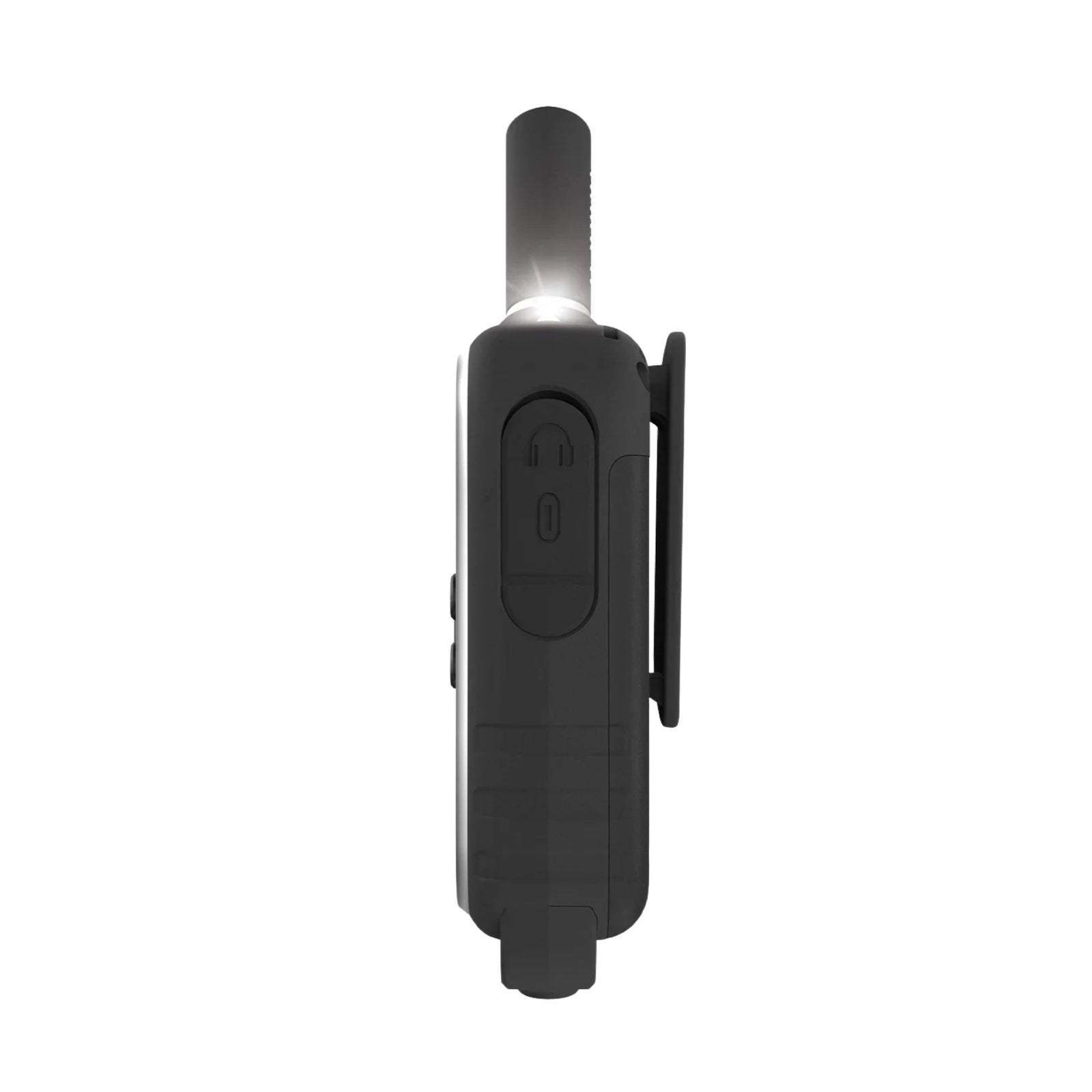 UNIDEN UH610 MAX - 1 Watt UHF Adventure Radio with Voice Scramble and USB-C Charging