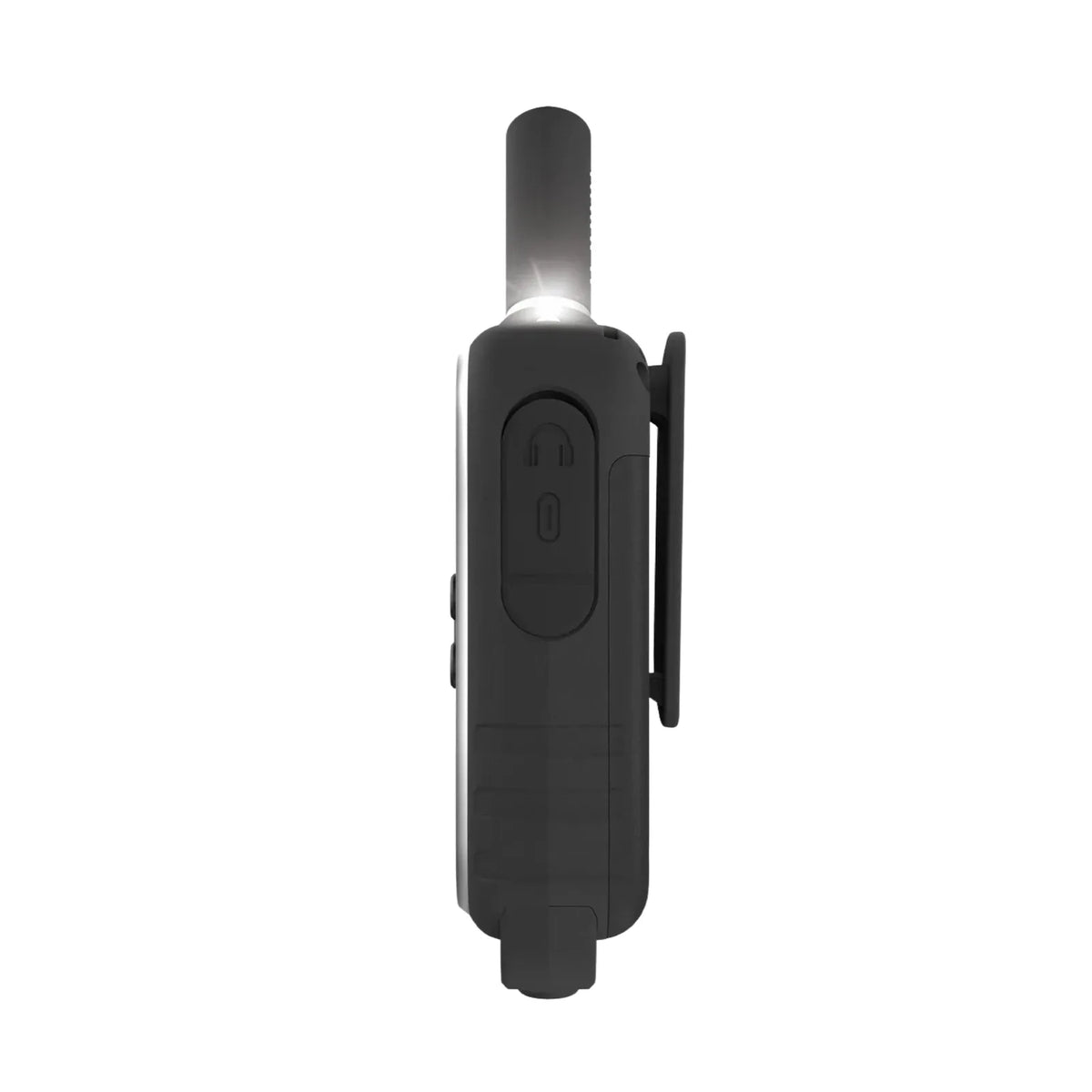 UNIDEN UH610 MAX - 1 Watt UHF Adventure Radio with Voice Scramble and USB-C Charging