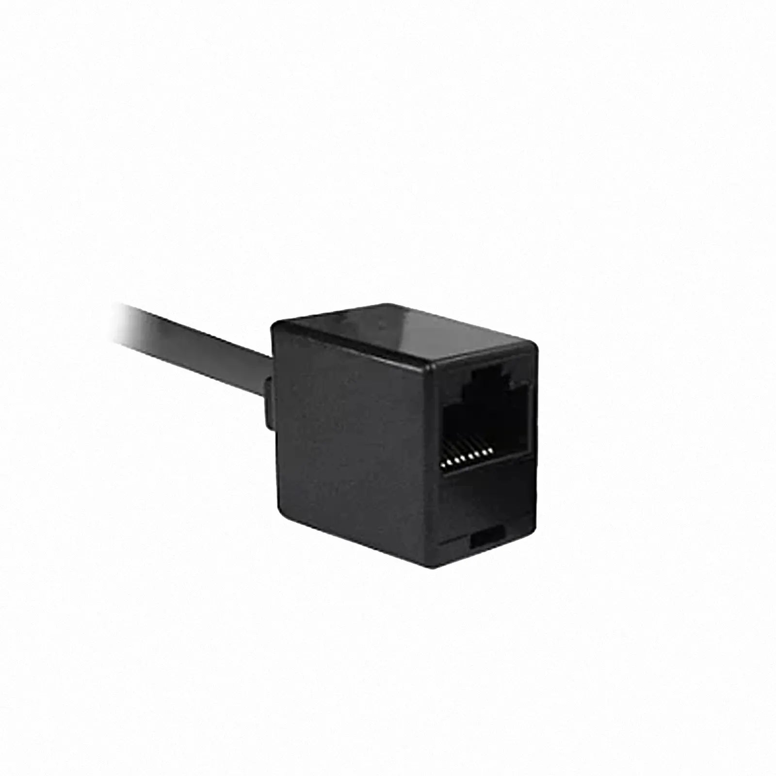 UNIDEN EC660 - Microphone Extension Cable for RJ45 Mobile UHF Radios