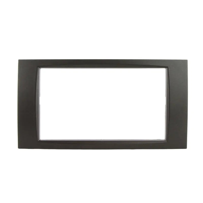 DNA FM-K559C Single Double DIN Dash Fascia Kit To Suit Ford Vehicles