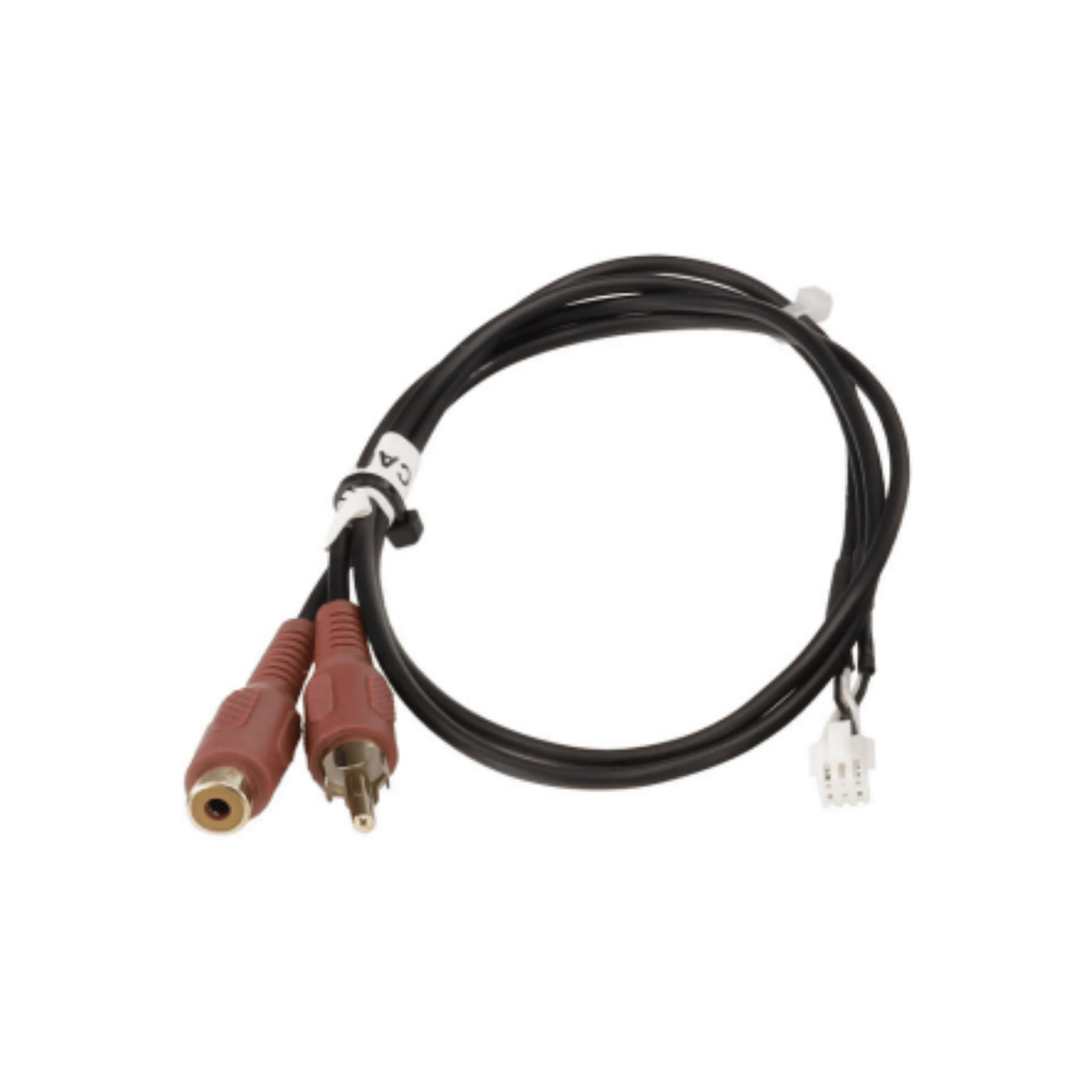 Aerpro SAGM01 Infolink Adapter Interface Holden