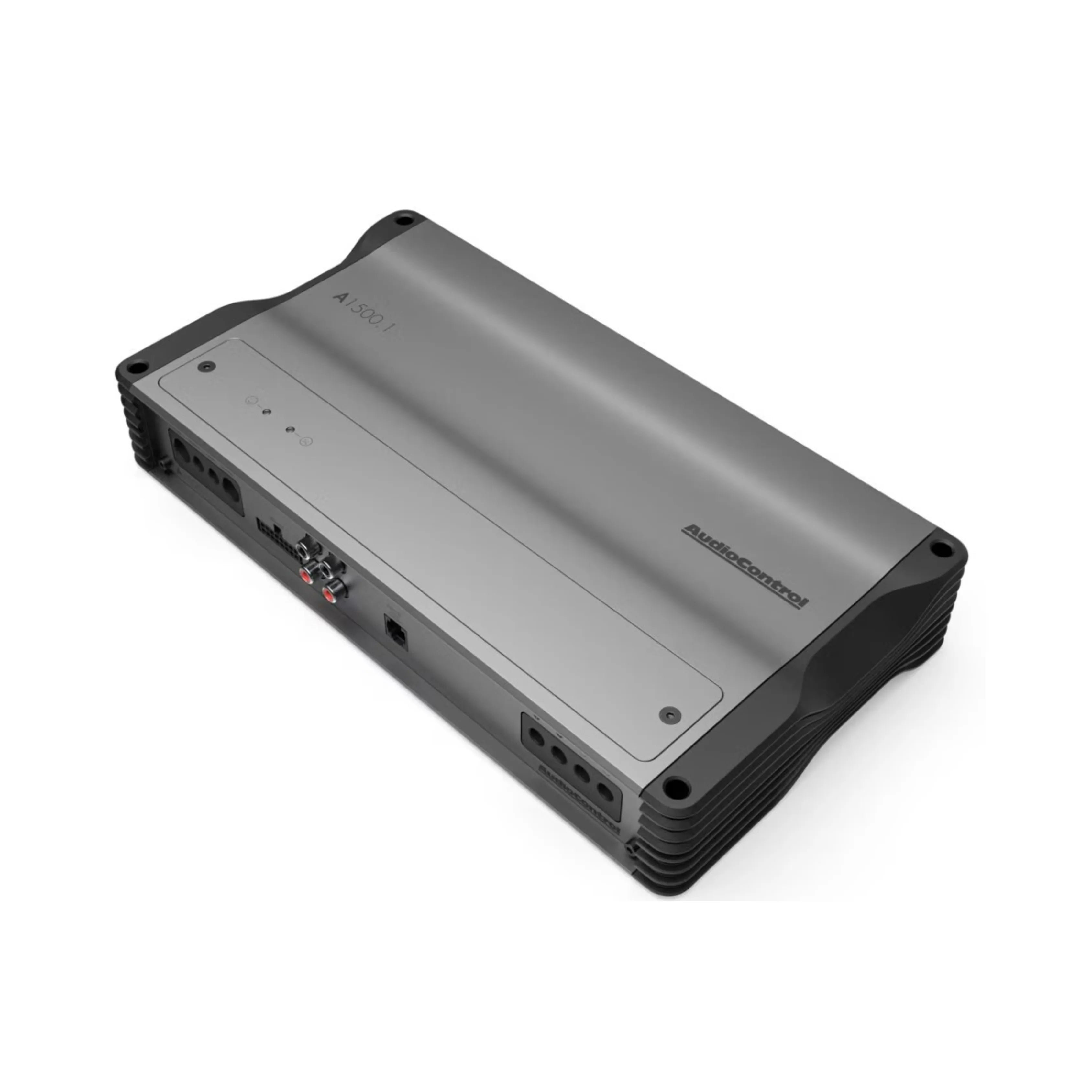 AudioControl A1500.1 - ALTITUDE Monoblock Amplifier | Maximum Subwoofer Power