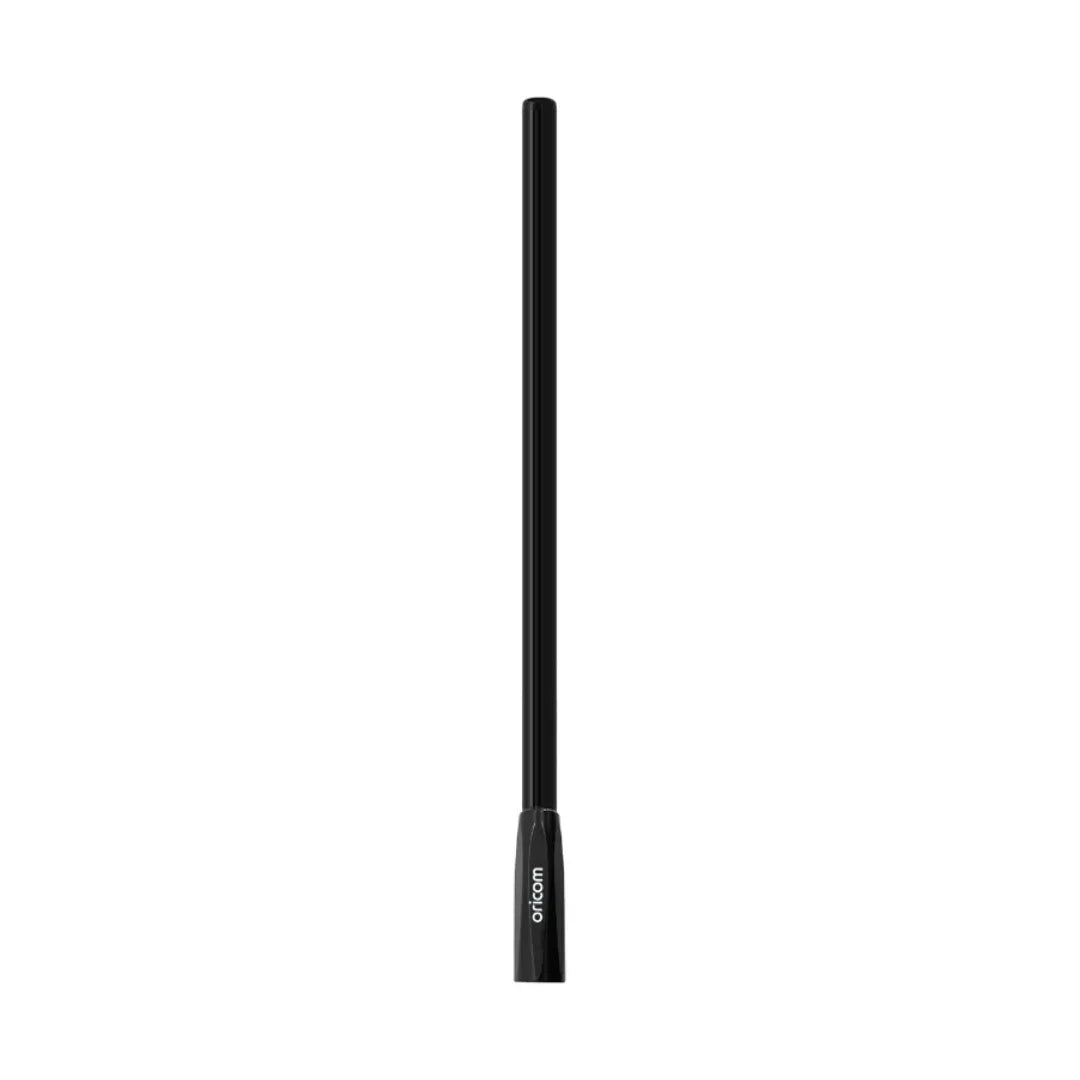 Oricom ANU806AT 2-in-1 All-Terrain UHF CB Antenna for Low/High Gain (3dBi/6.5dBi)