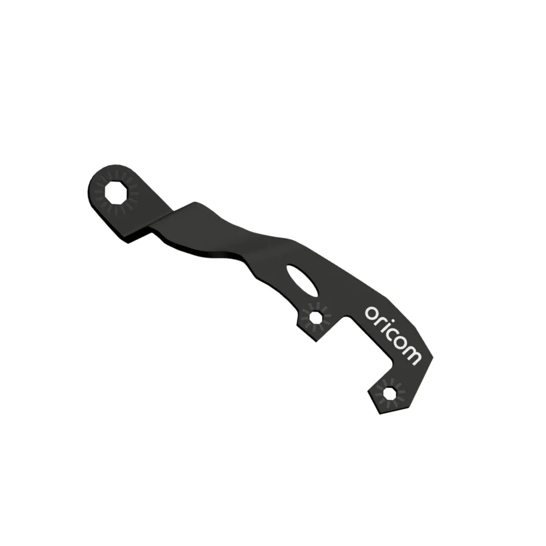 Oricom BBR001 Bonnet Bracket for Ford Ranger & Everest 2022+