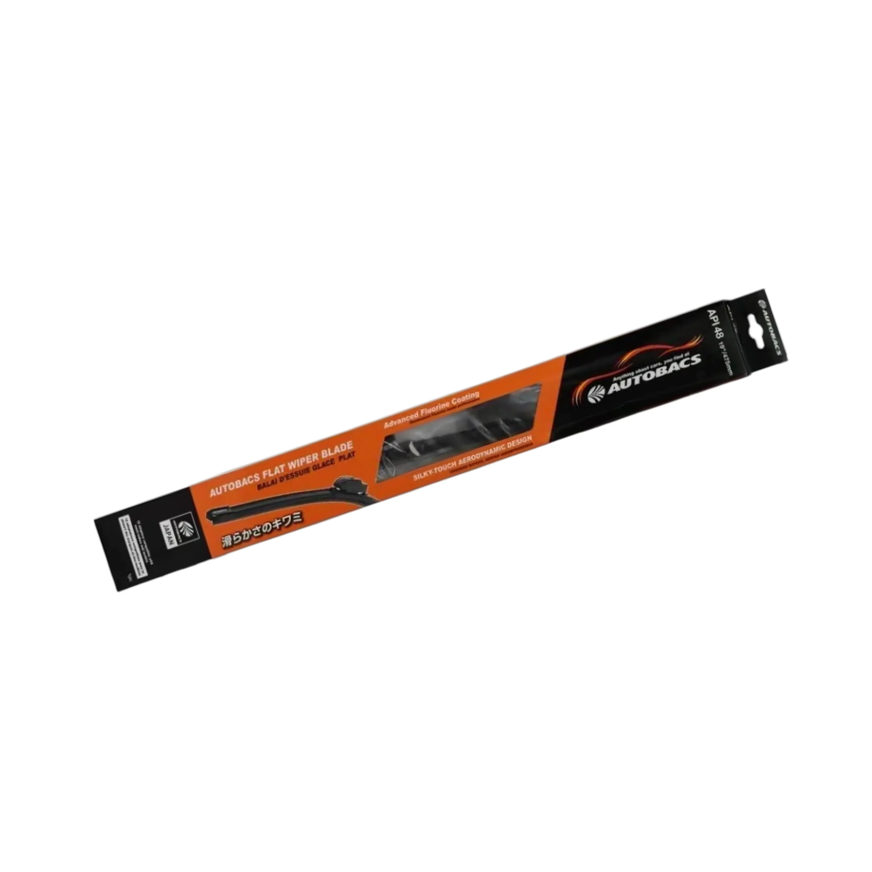 Autobacs API58 23 Inch 575mm Flat Wiper Blade