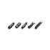 Autobacs API40 16 Inch 400mm Flat Wiper Blade