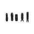 Autobacs API80 32 Inch 800mm Flat Wiper Blade