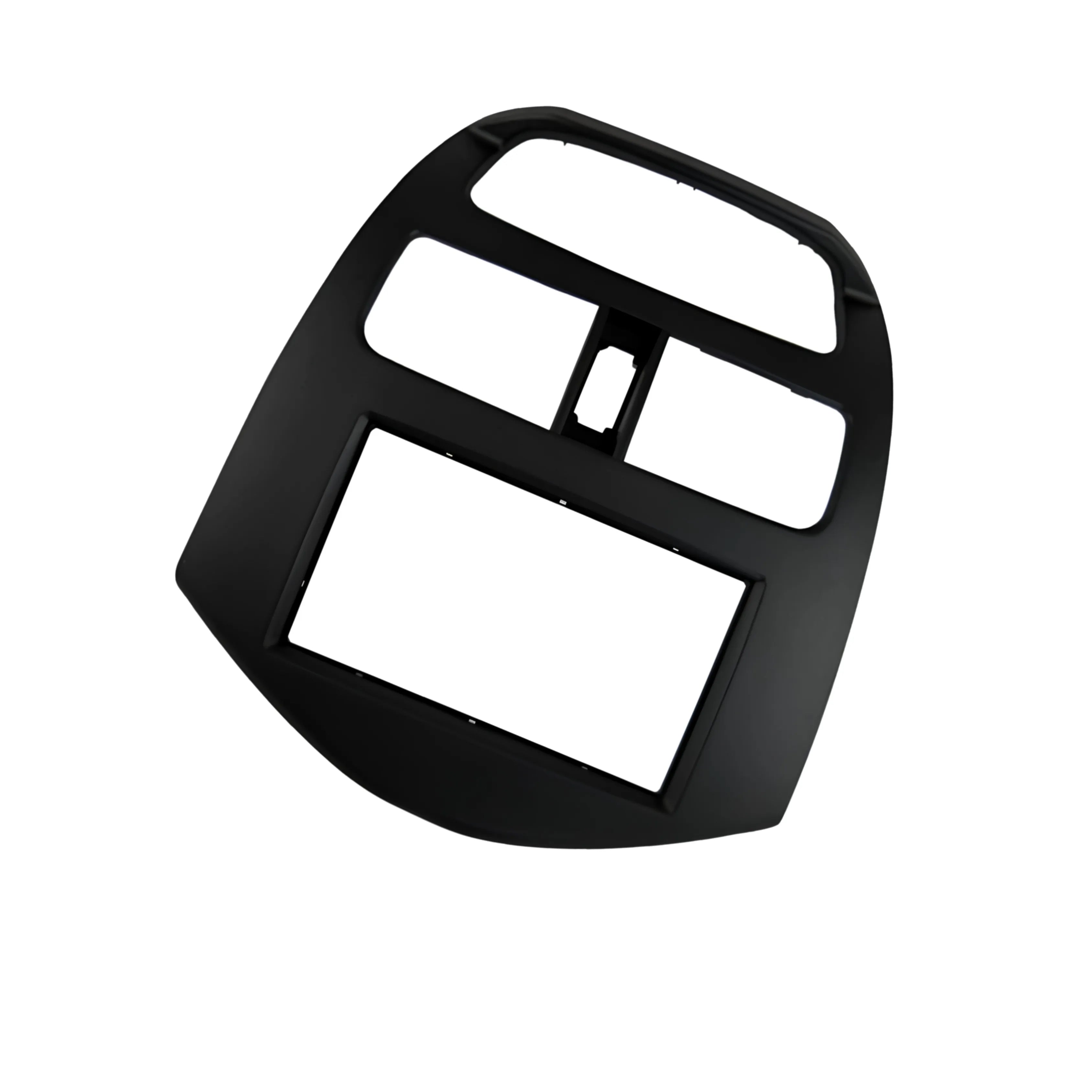 Stinger BKCH006 Double DIN Radio Fascia Kit to Suit Holden Barina Spark 2010-2016