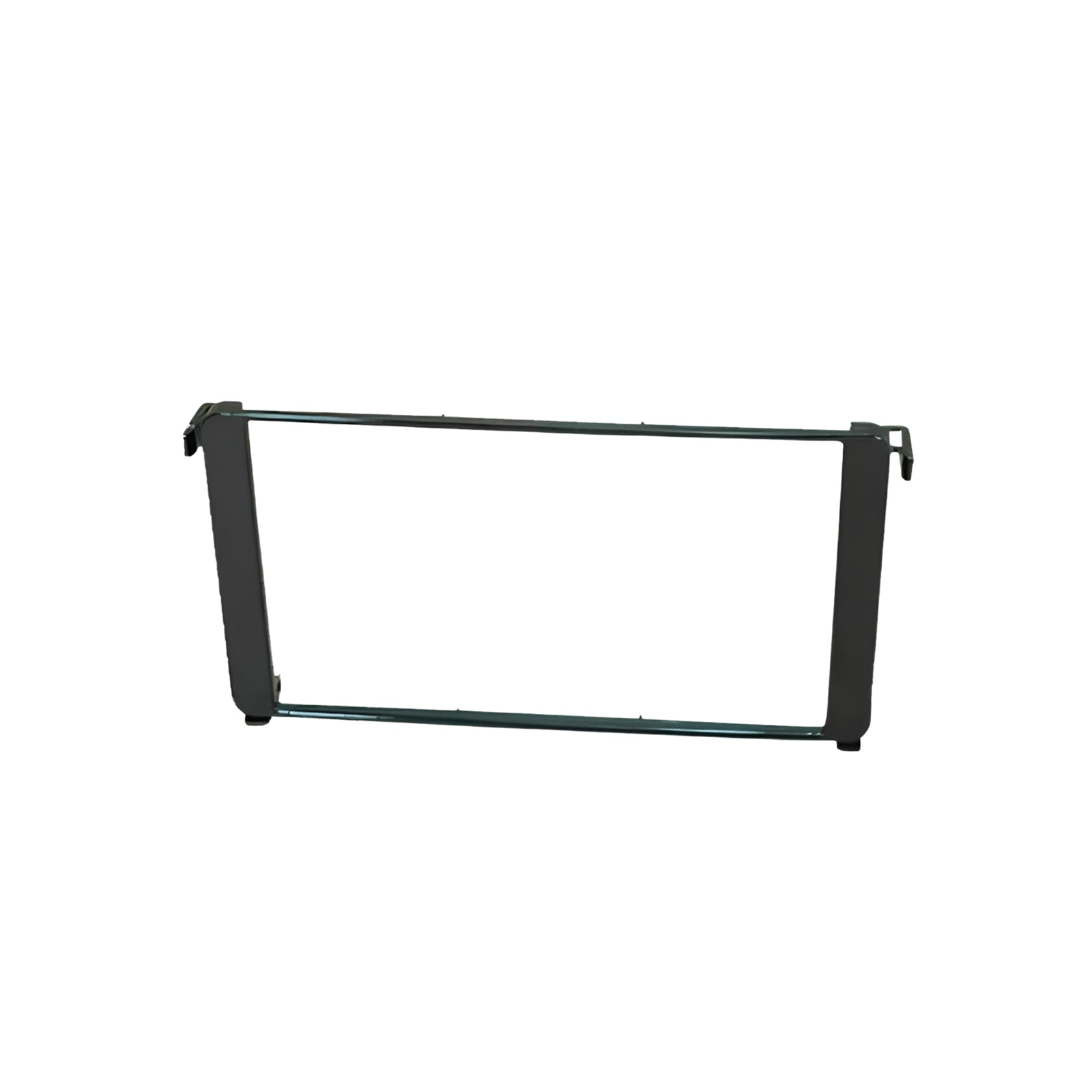Stinger BN25K2017 Double DIN Radio Fascia Kit Suit Mitsubishi/Peugeot 2006 - 2018