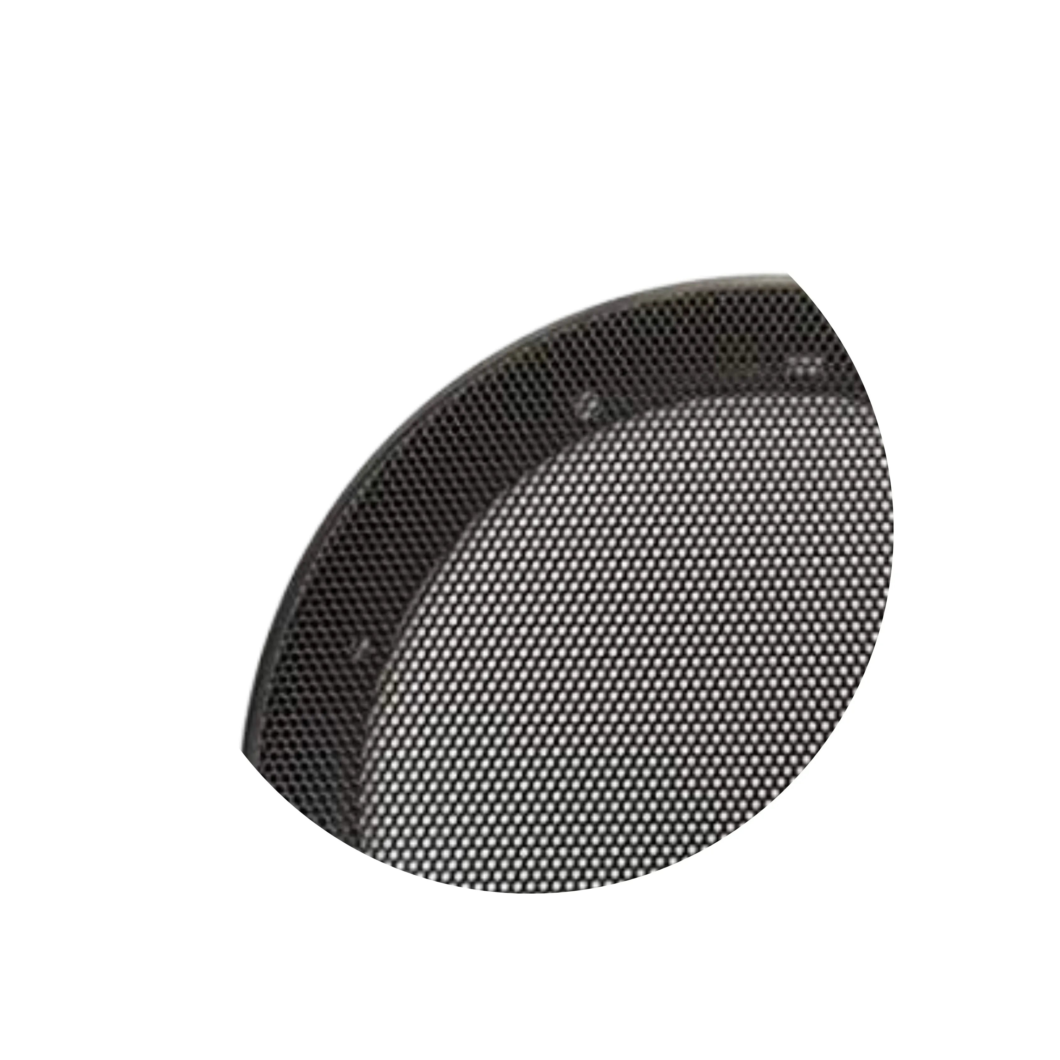 MOREL MESH-4 - 4" Mesh Speaker Grille - Pair