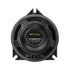 MATCH UP X4BMW-FRT.3 - 2-Way Coaxial Speaker Set for BMW Type 3 | 4Ω