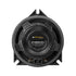 MATCH UP X4BMW-FRT.3 - 2-Way Coaxial Speaker Set for BMW Type 3 | 4Ω