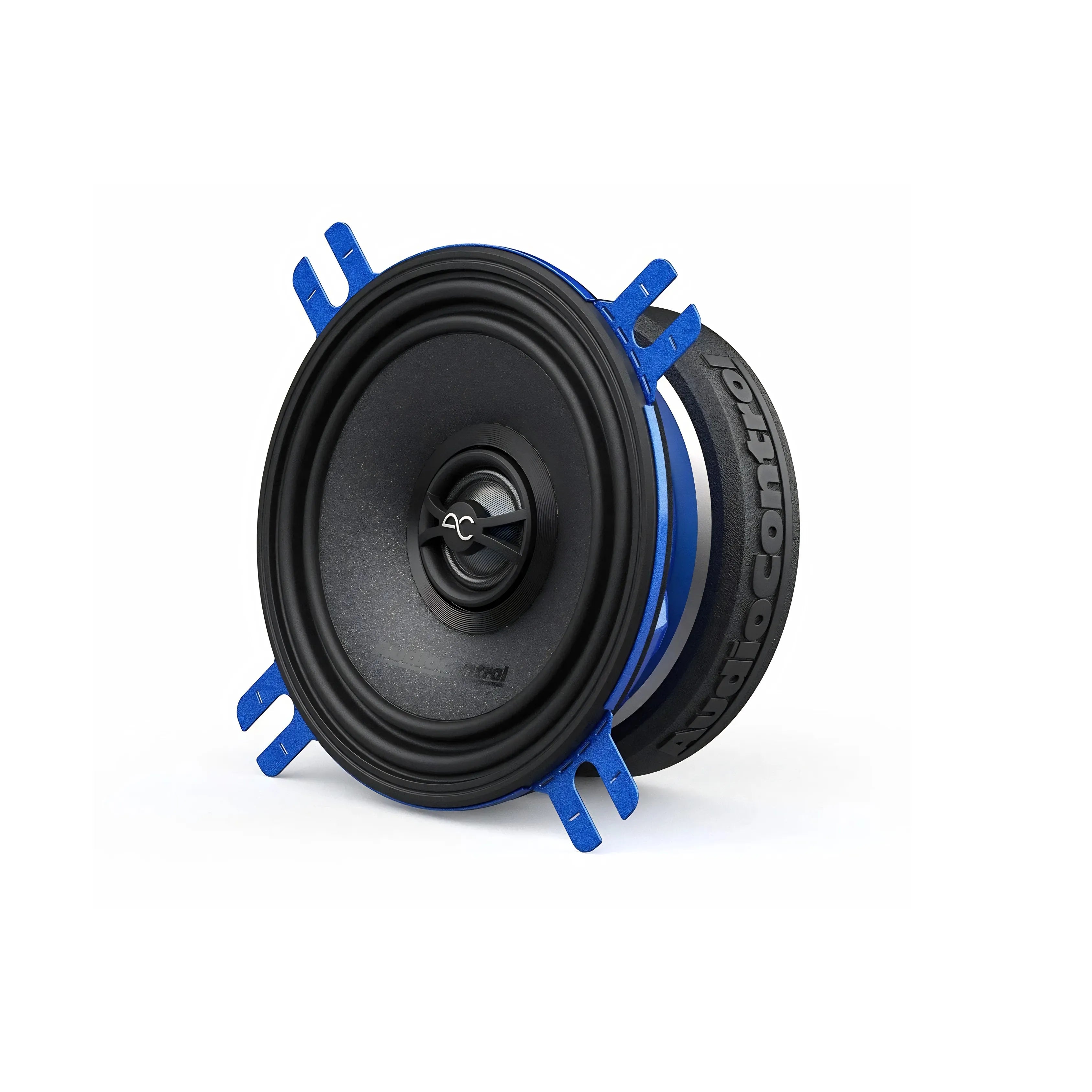 AudioControl PNW-35 - PNW 3.5″ High-Fidelity Coaxial Speaker | Concentric Point Source Design