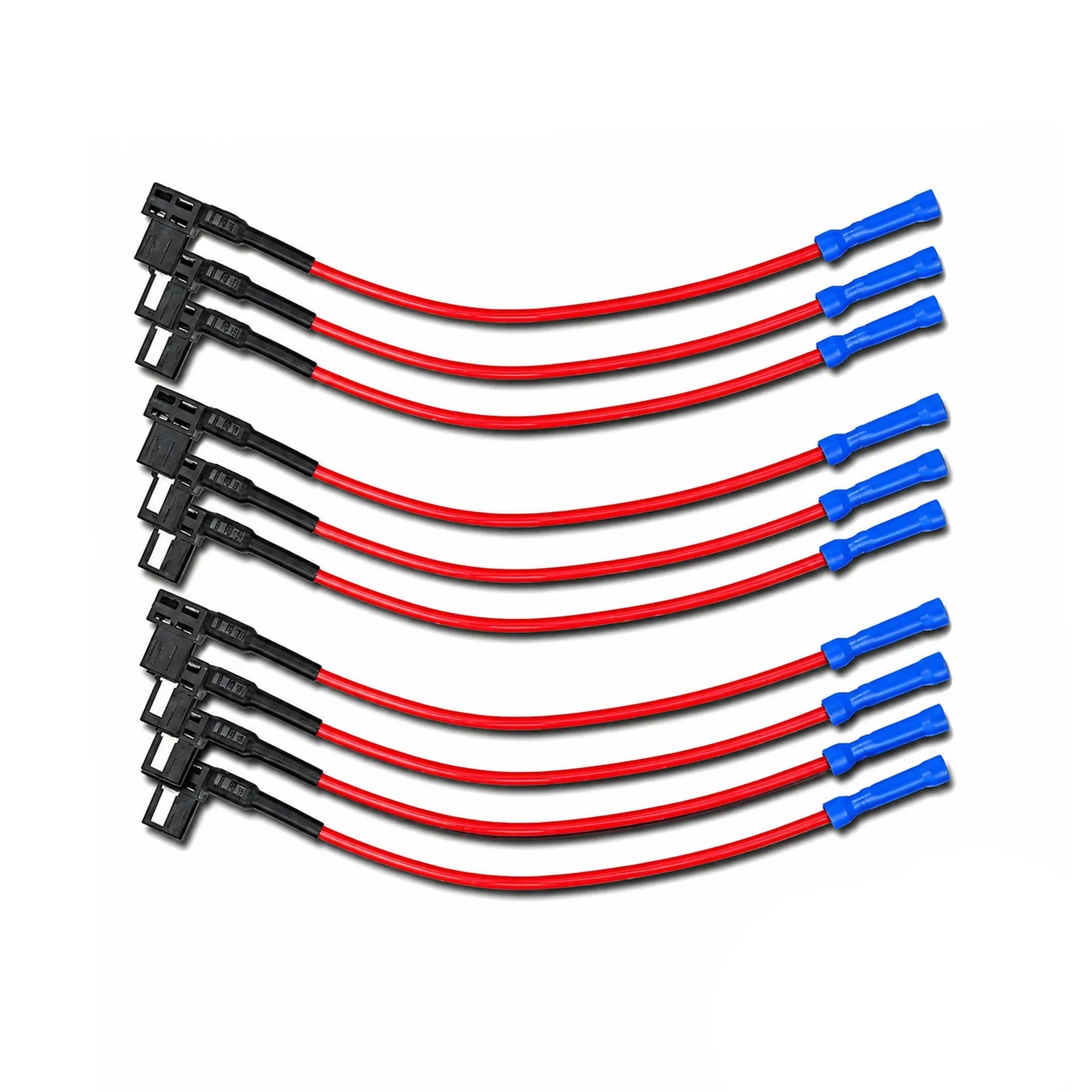 InstallPRO IPFT4 Micro2 Extension Fuse Tap Pack