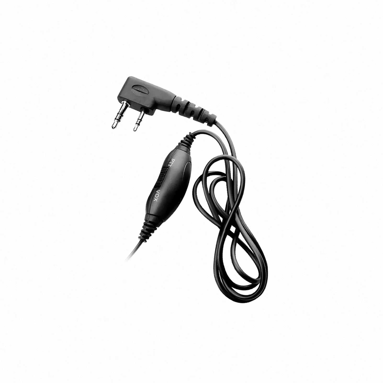 UNIDEN EM755 - Earpiece Microphone for UH755 Series UHF Handheld Radios
