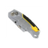 DNA WBC002 - Foldable Lock Back Utility Knife with 4 Spare SK5 Blades