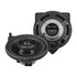 MATCH UP X4MB-FRT - 2-Way Coaxial Speaker Set for Mercedes-Benz | 4Ω