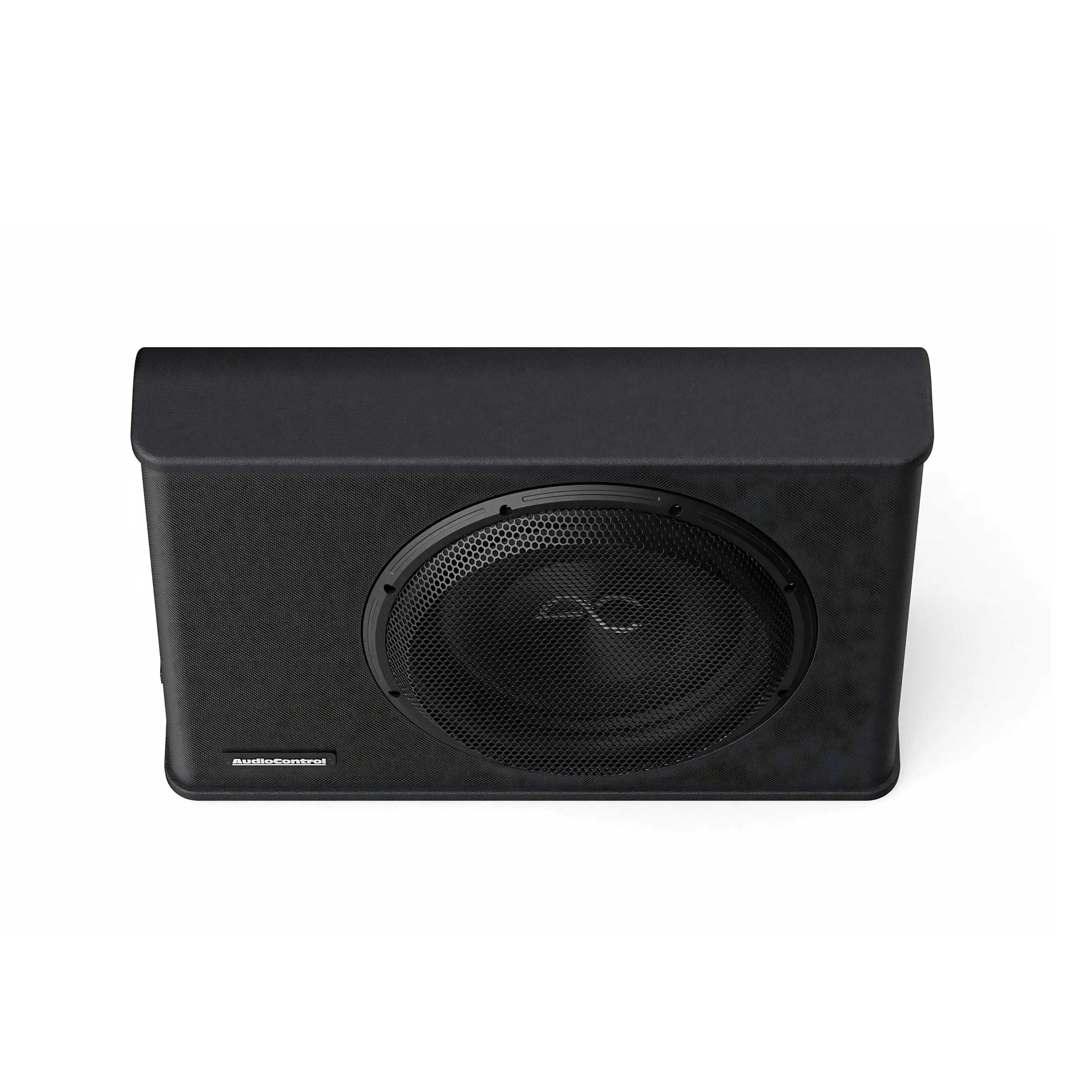 AudioControl SPC-W12 Space 12" Sealed Wedge Subwoofer Enclosure