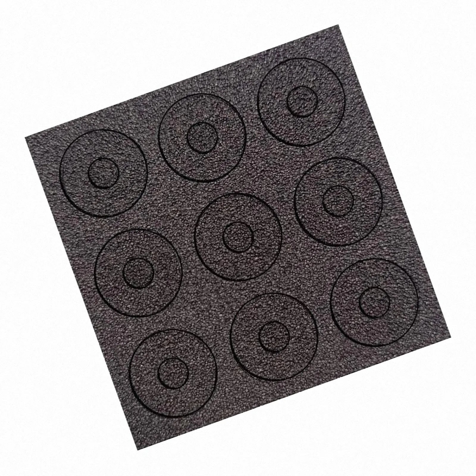 Aerpro STPCD - STP Clip Damper