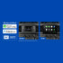 Aerpro AMAVW5 10" Multimedia Receiver Kit Volkswagen MIB-PQ