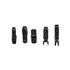 Autobacs API65 26 Inch 650mm Flat Wiper Blade