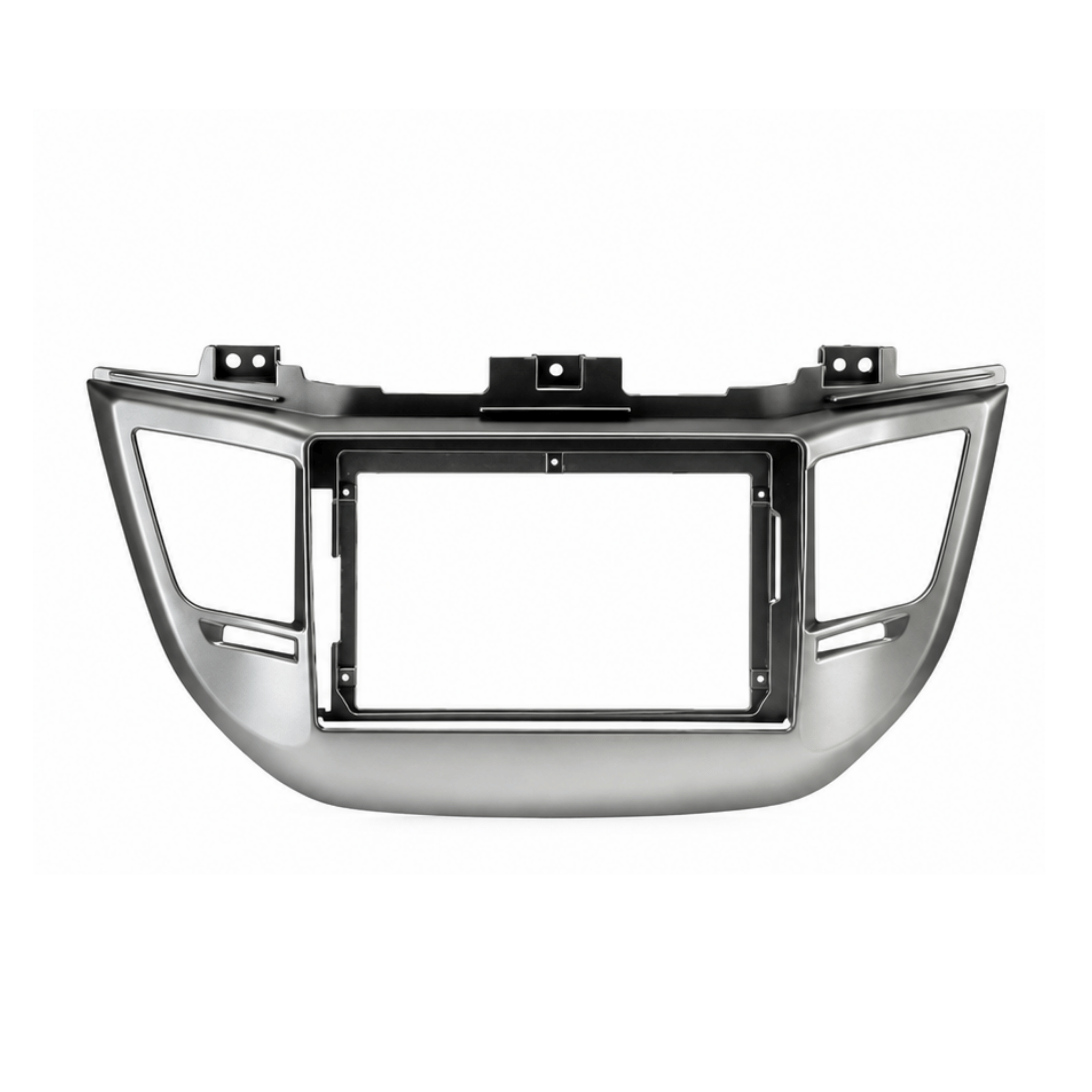 Aerpro AKHY12 9" Install Kit Hyundai Tucson 2017-2018 Factory Nav