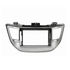 Aerpro AKHY12 9" Install Kit Hyundai Tucson 2017-2018 Factory Nav