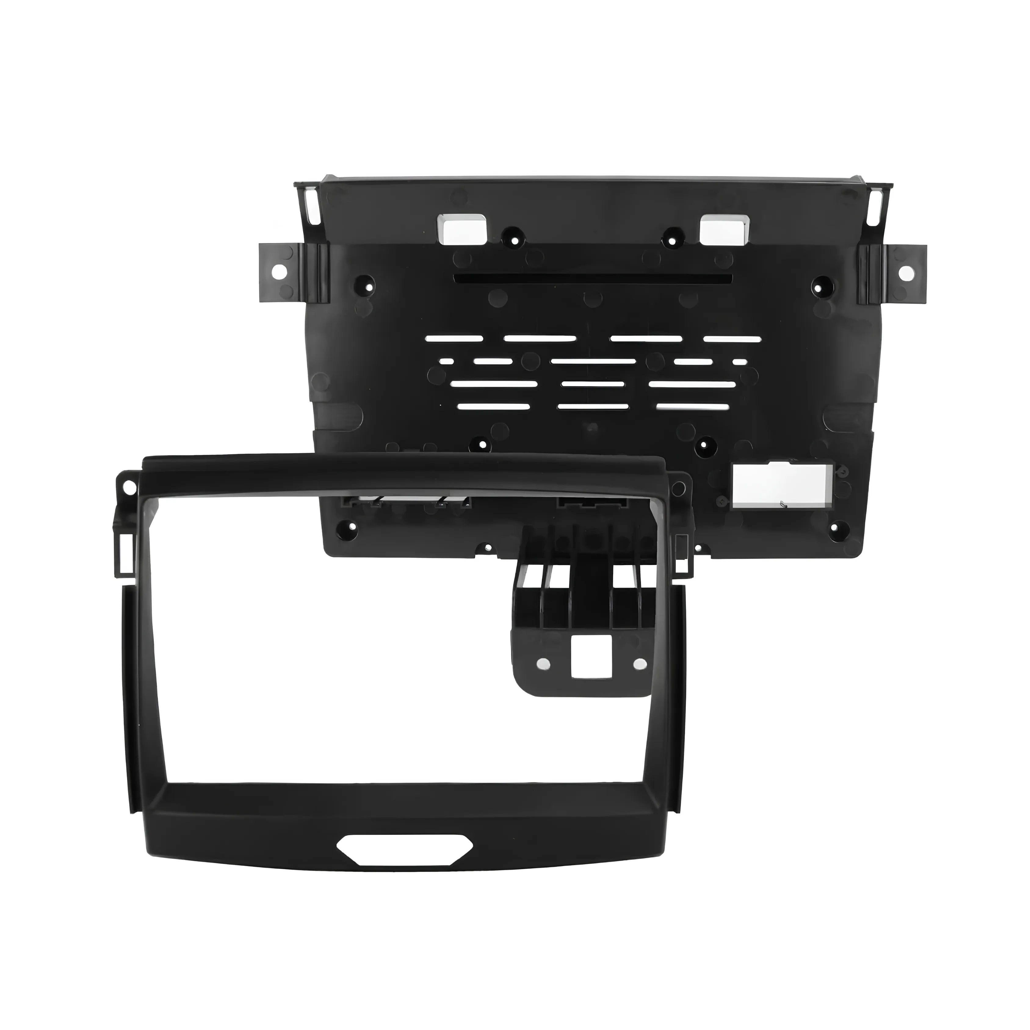 DNA FM-K5011C-9 - 9 Inch Fascia Panel To Suit Ford Ranger & Everest