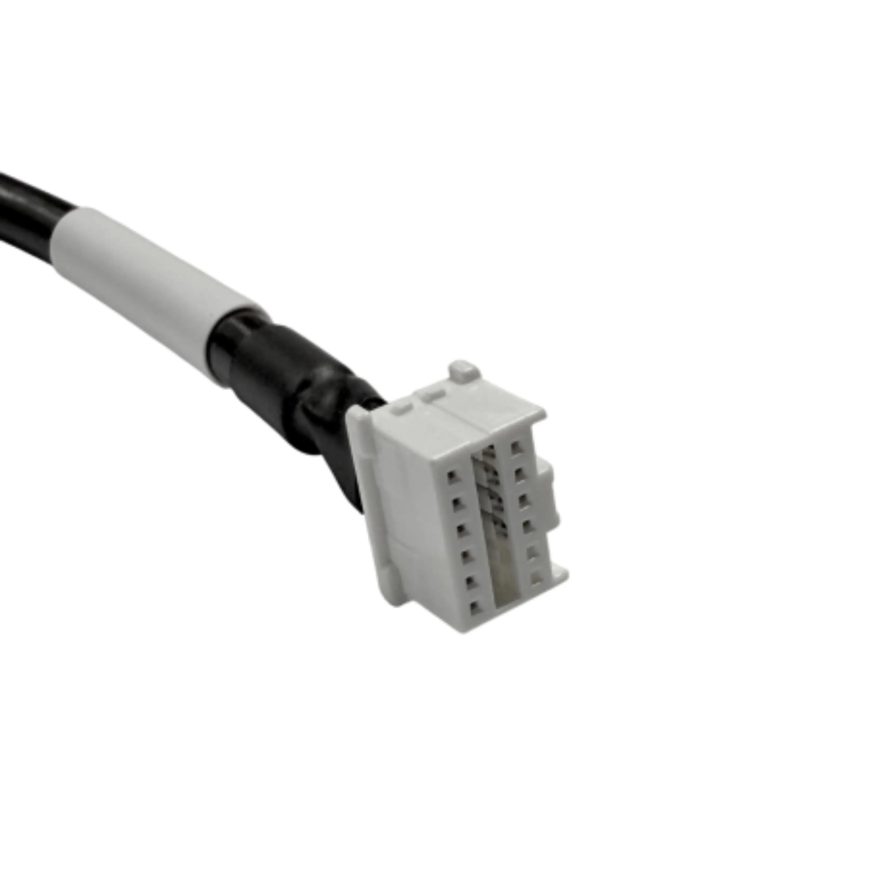 Morel MDSP-TL Tune-Link Cable for Linking Two MDSP DSP Amplifiers