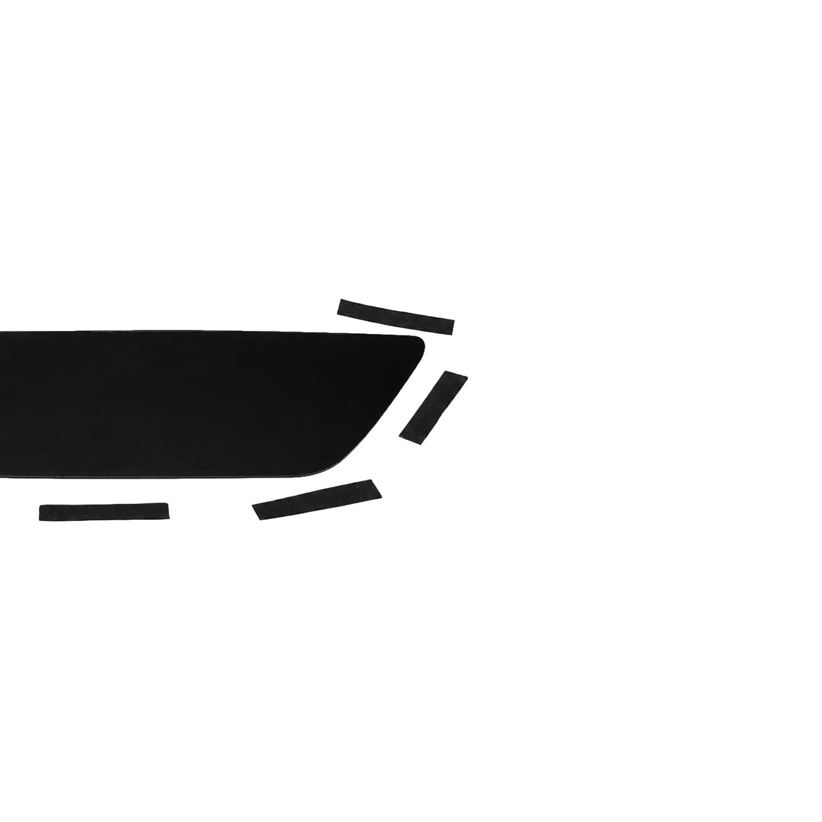 Aerpro FP9233P - Plastic Blanking Plate To Suit Mazda BT-50 GT, XTR