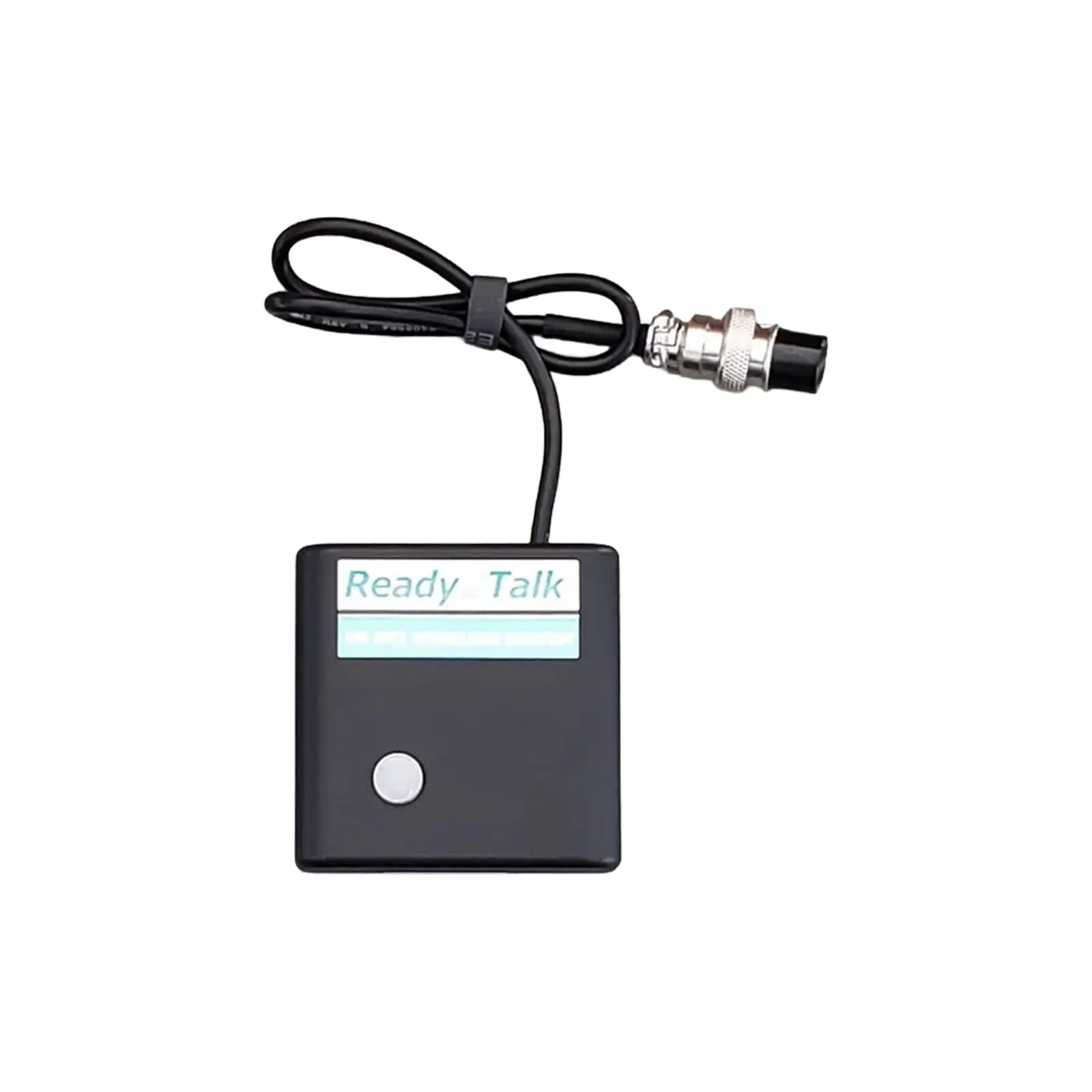 Ready2Talk HM BT3 Digital Wireless Hand Mic
