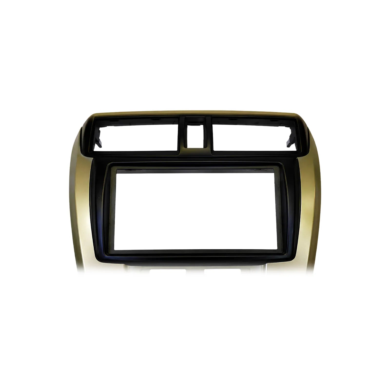 Stinger BN25K8008 Double DIN Radio Fascia Kit To Suit Honda City 2009-2013