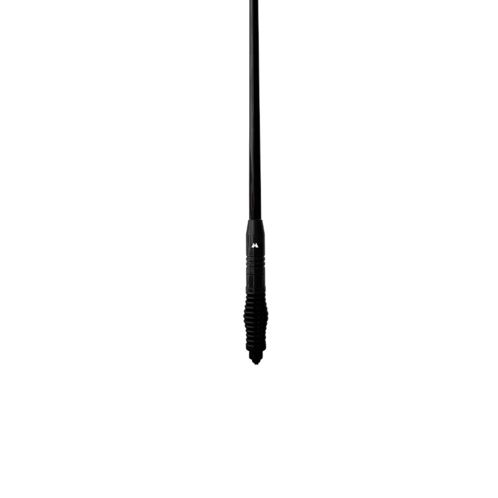 Midland PRO6000 - 6.6dBi Heavy-Duty UHF Radome Antenna 1.0m with LMR240 Cable
