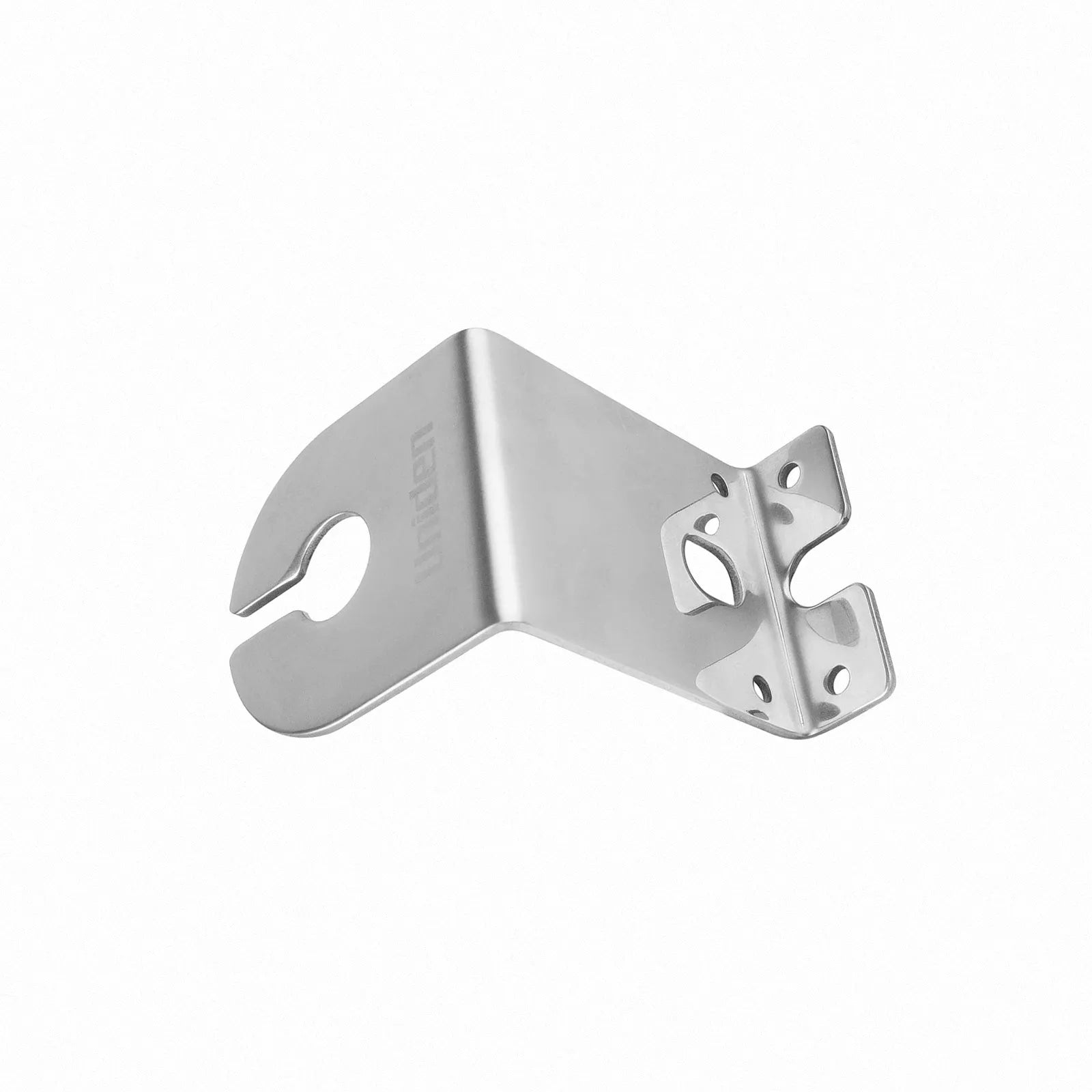 UNIDEN MGU-01 - Glossy L-Shaped Mount with Cable Slot