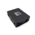 Morel MDSP64A 4-Channel Class AB DSP Amplifier with Built-In Bluetooth