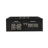MATCH UP 1FX - 1 Channel Compact Digital High-Power Amplifier | 1Ω Stable