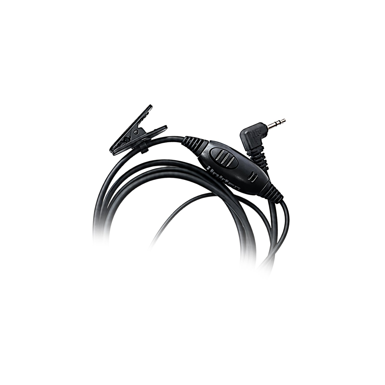 UNIDEN EM620 - Earpiece Microphone for UH620 Series UHF Handheld Radios