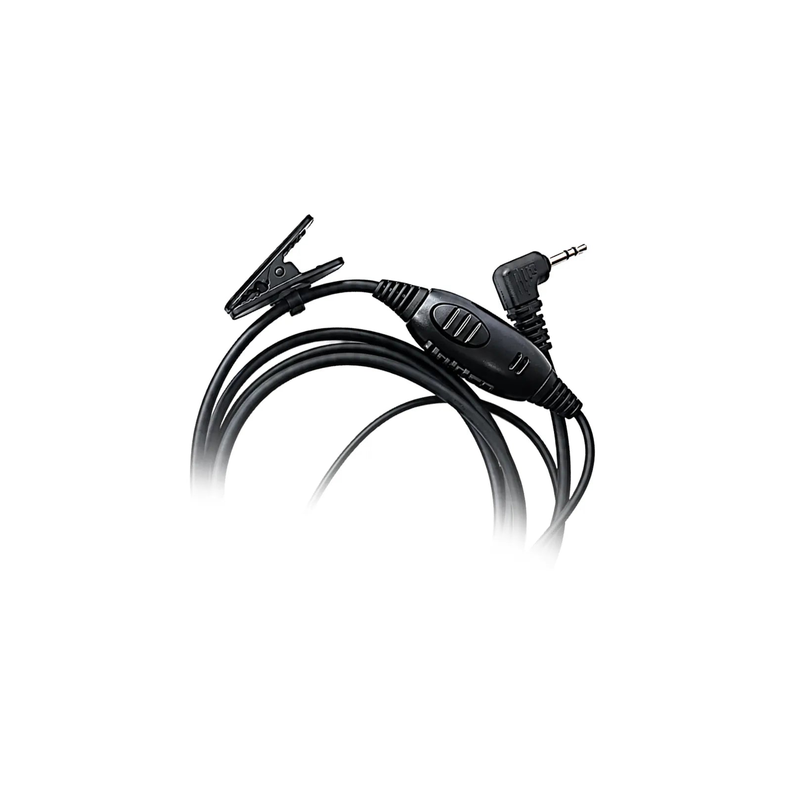 UNIDEN EM620 - Earpiece Microphone for UH620 Series UHF Handheld Radios