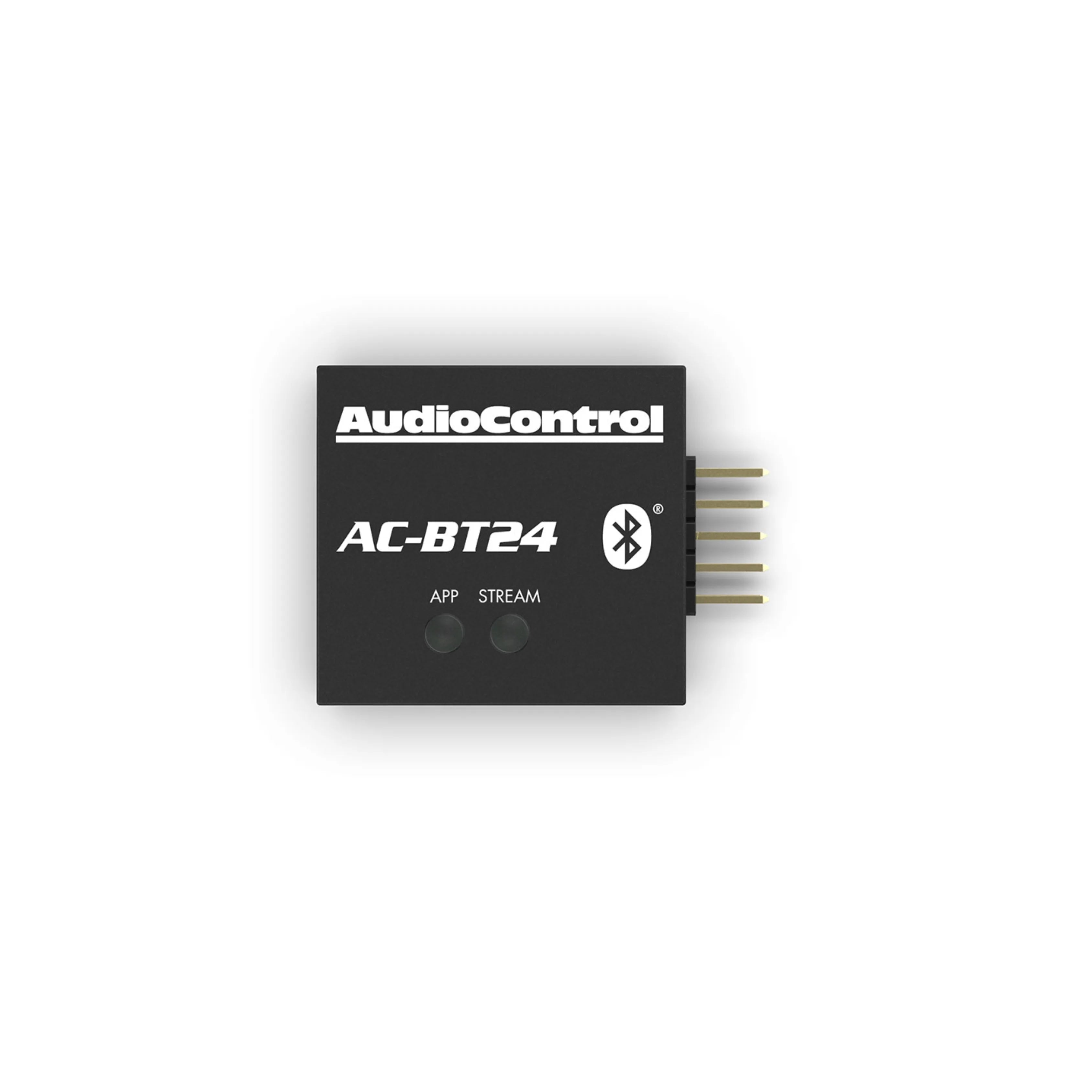 AudioControl AC-BT24 - Bluetooth Adaptor | Wireless DSP Control &amp; Streaming