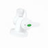 UNIDEN MBM10 - Ratchet Fold-Down Single Hinge Round Base Marine Antenna Mount