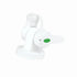 UNIDEN MBM10 - Ratchet Fold-Down Single Hinge Round Base Marine Antenna Mount