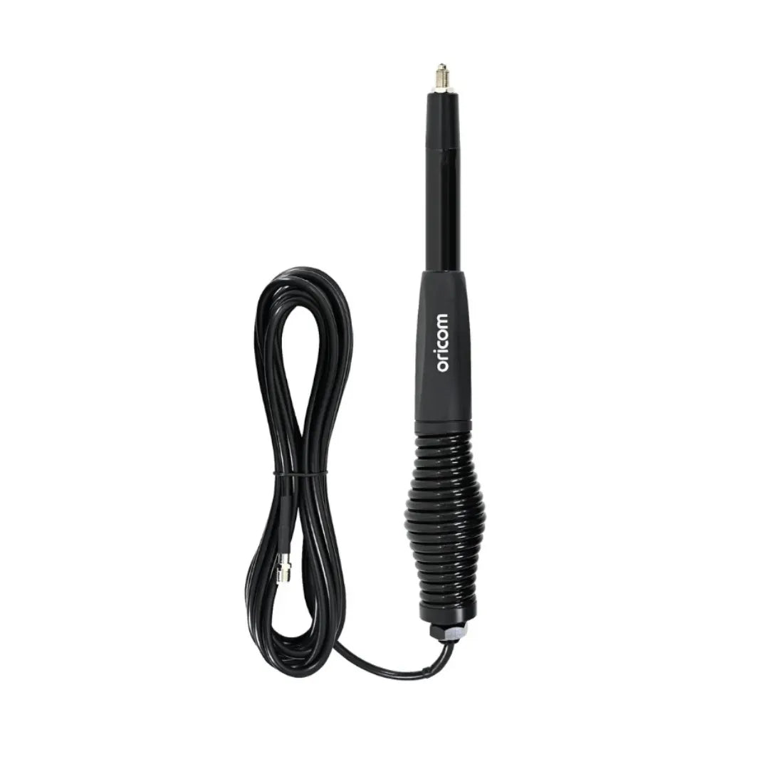 Oricom ANU236 6.5dBi Ground-Independent UHF CB Antenna