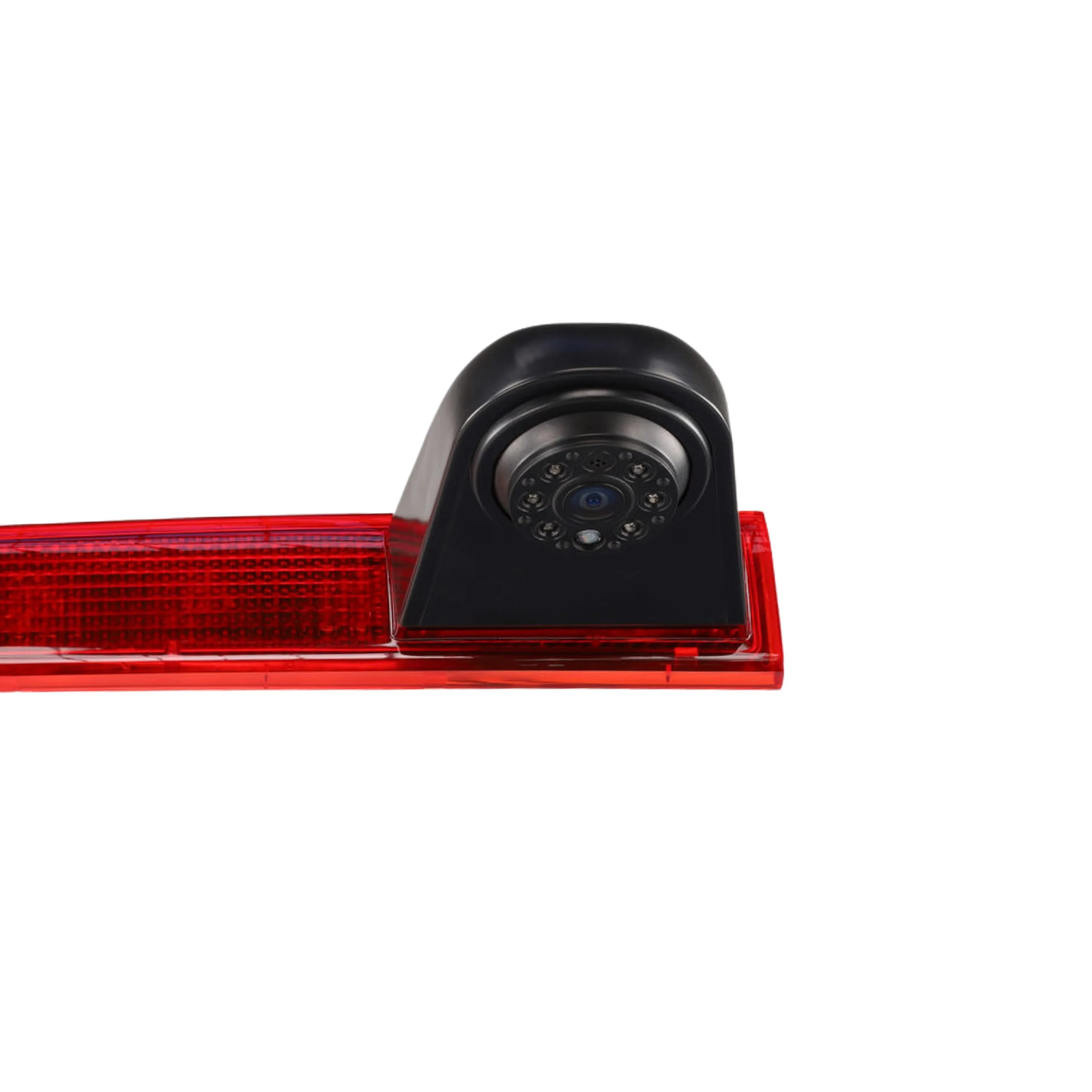 Aerpro APC163 Brake Light Reverse Camera Ford Transit Custom