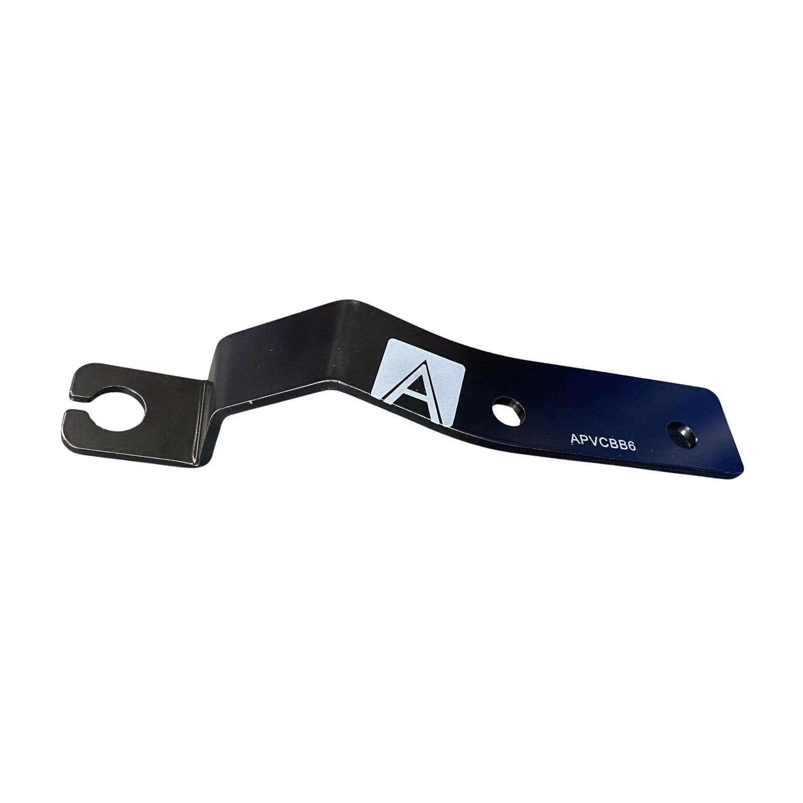 Aerpro APVCBB6 Bonnet Mount UHF Antenna Bracket Ford Ranger and Everest