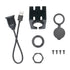 InstallBay IBR135 USB Type-C to USB Type-A Flush Mount Kit